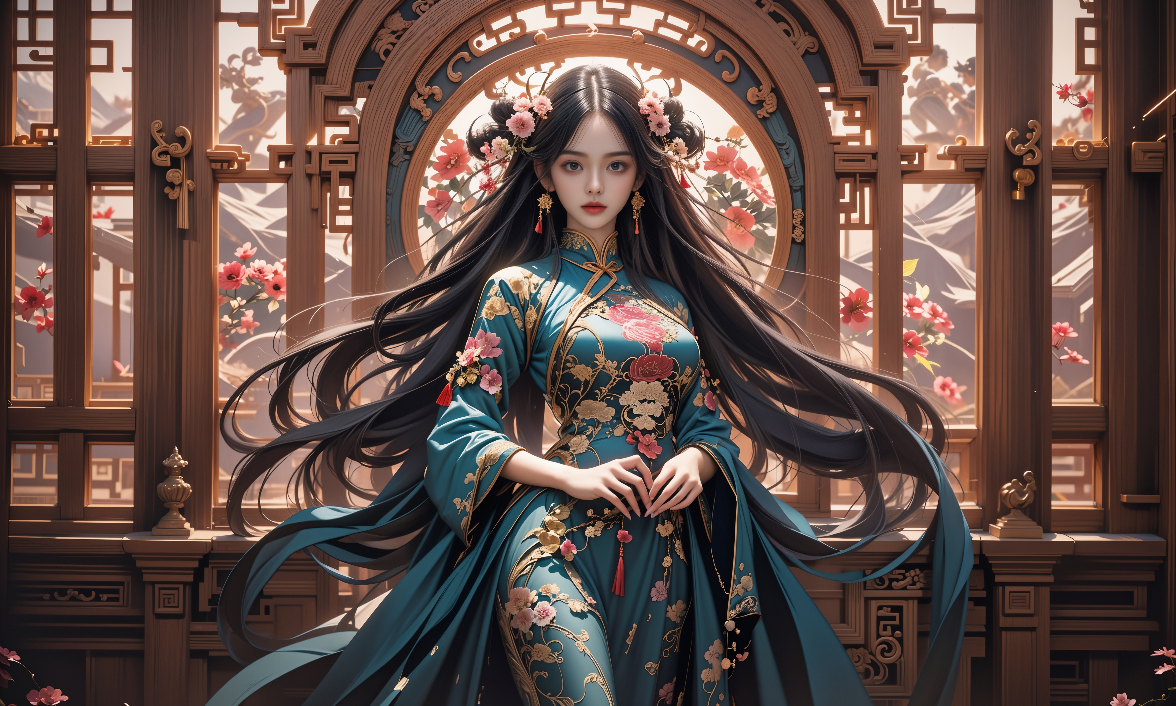 各地妙招频出激发消费潜力 特色“清凉游”带活“避暑经济”